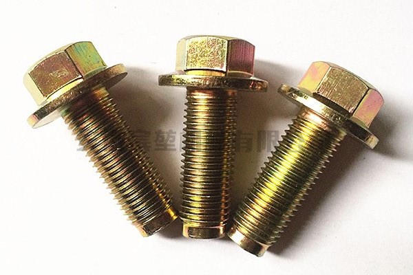 Q184TF2汽标螺栓