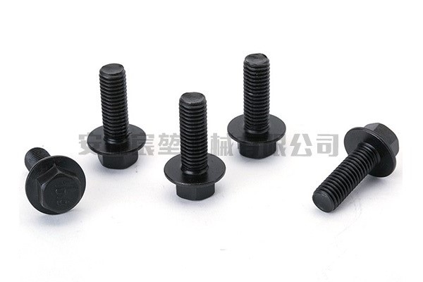 Q184TF1法兰面螺栓